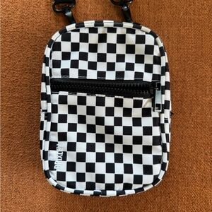 Brixley rally Crossbody Bag